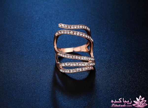 خاص ترین زیورآلات، جواهرات و بدلیجات با قیمت های استثنایی